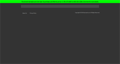 Desktop Screenshot of banrasdr.com