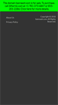 Mobile Screenshot of banrasdr.com