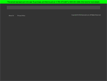 Tablet Screenshot of banrasdr.com